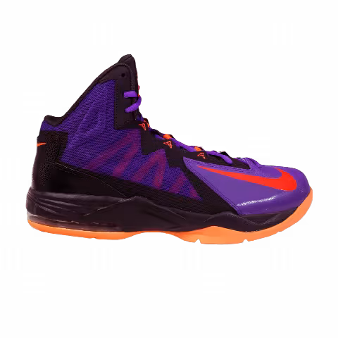 Nike Air Max Stutter Step 2 'Hyper Grape Crimson'