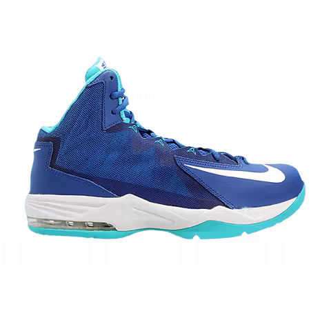 Nike Air Max Stutter Step 2