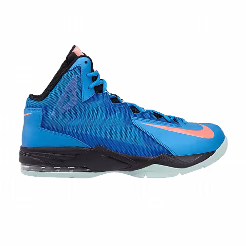 Nike Air Max Stutter Step 2 'Photo Blue Bright Mango'