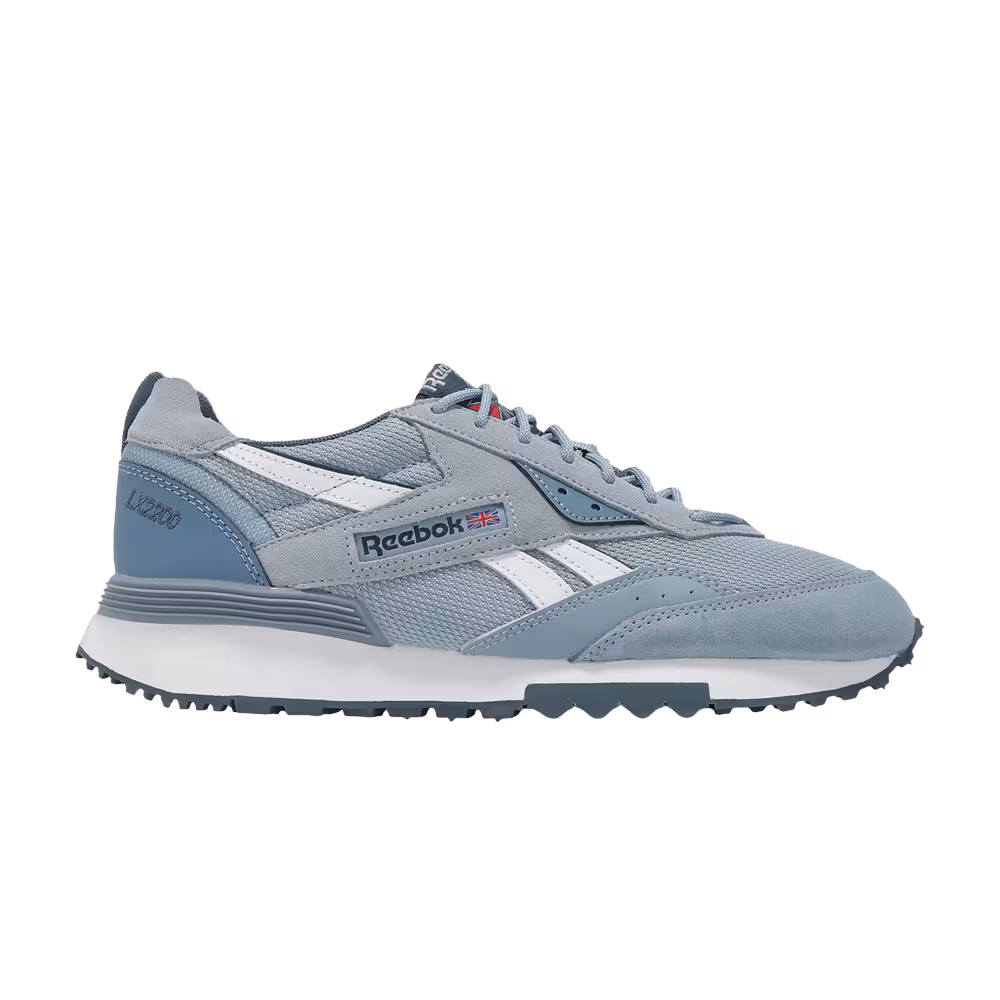 Reebok LX 2200 Vintage Blue