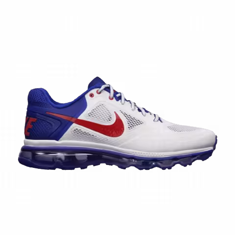 Nike Air Max Trainer 1.3 Breathe NFL 'Buffalo Bills'