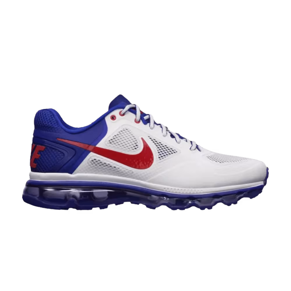 Nike Air Max Trainer 1.3 Breathe NFL Buffalo Bills