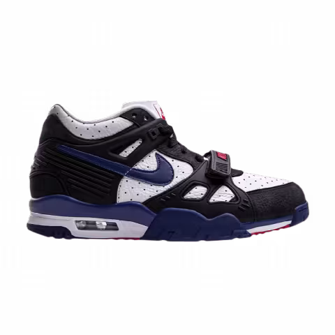 Nike Air Max Trainer 3 'Black Deep Royal Blue'