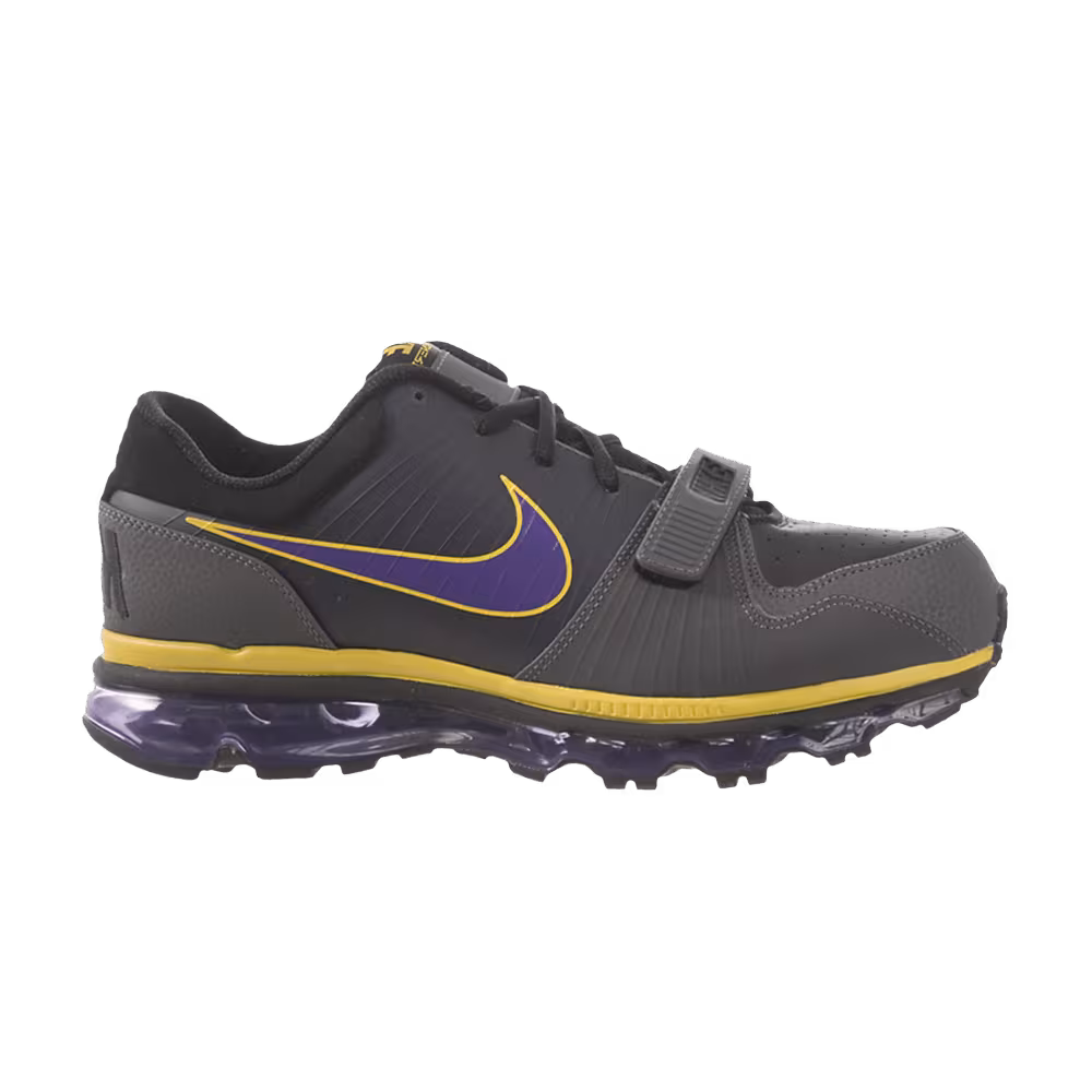 Nike Air Max Trainer 1+ Low LA Lakers