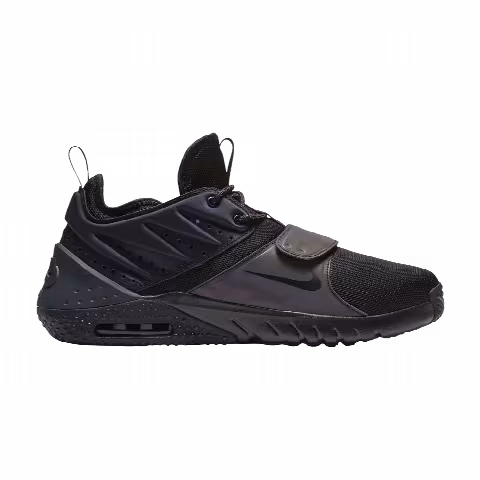 Nike Air Max Trainer 'Black Dark Obsidian'
