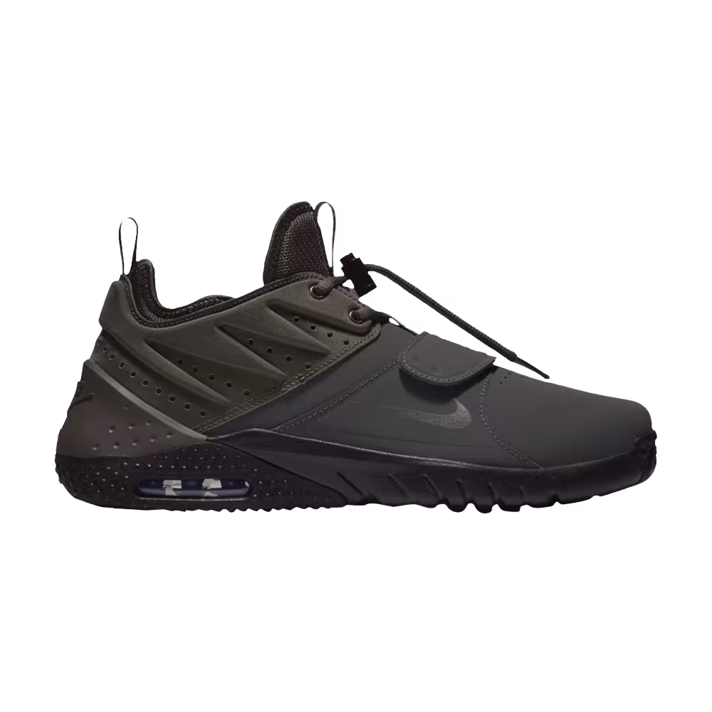 Nike Air Max Trainer 1 Leather Newsprint