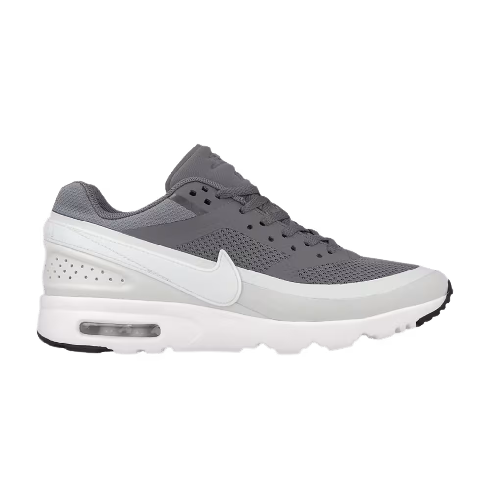 Nike Women's Air Max Ultra BW Cool Grey