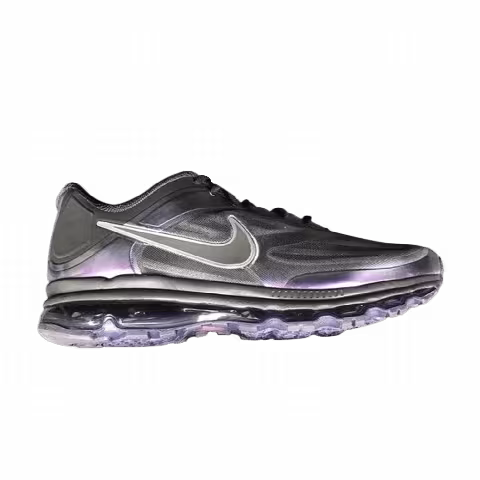 Nike Air Max Ultra 'Purple Metallic'