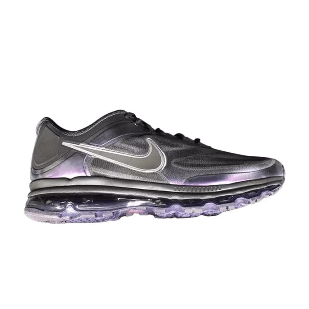 Nike Air Max Ultra Purple Metallic