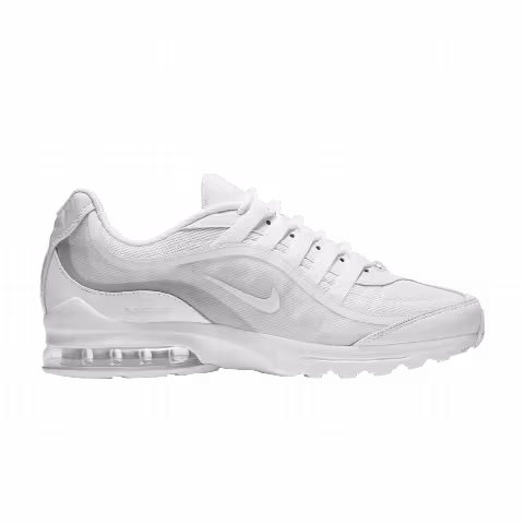 Nike Air Max VG-R 'White Metallic Silver'