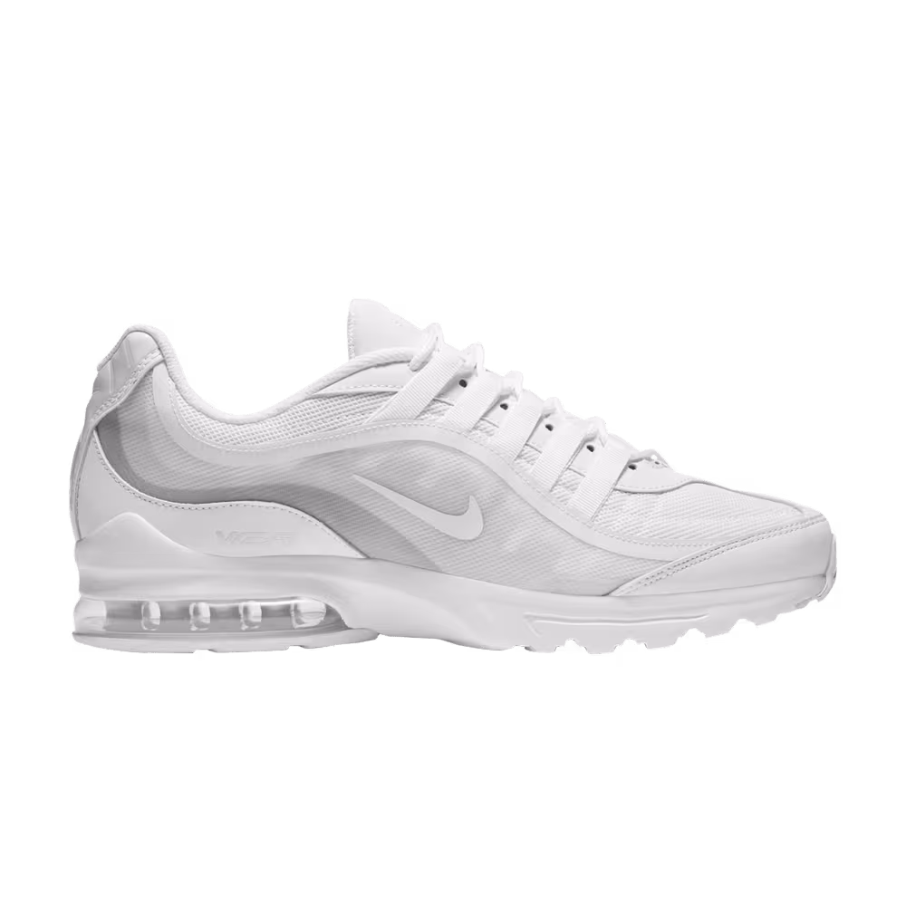 Nike Air Max VG-R White Metallic Silver