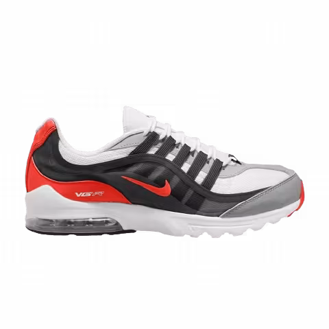 Nike Air Max VG-R 'White Total Crimson'