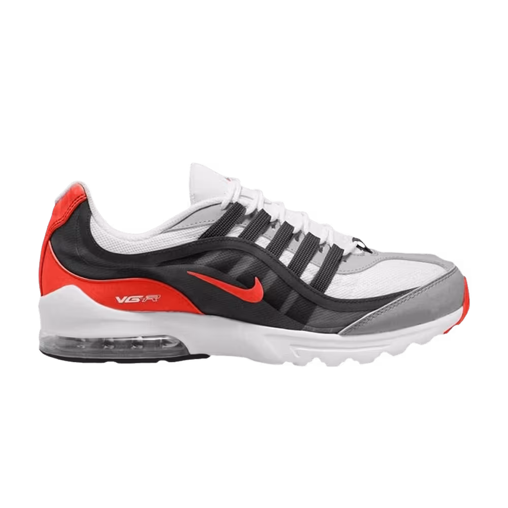 Nike Air Max VG-R White Total Crimson