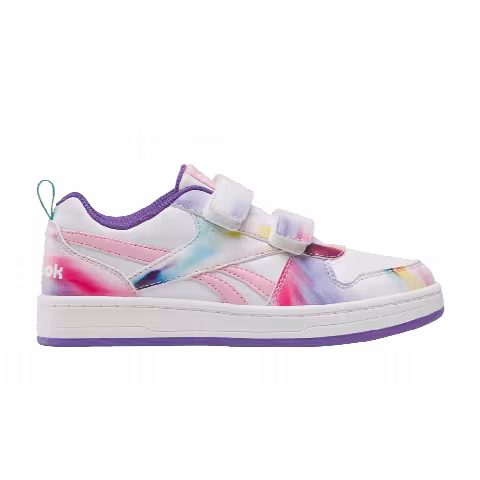 Reebok Royal Prime 2.0 2V Little Kid 'Rainbow'