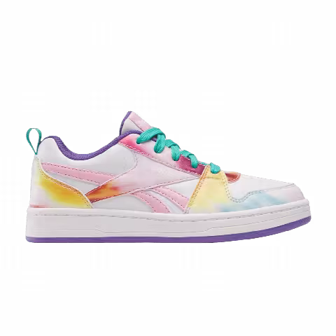 Reebok Royal Prime 2.0 Little Kid 'Rainbow'