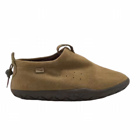 Nike Air Moc LT 'Olive Khaki'