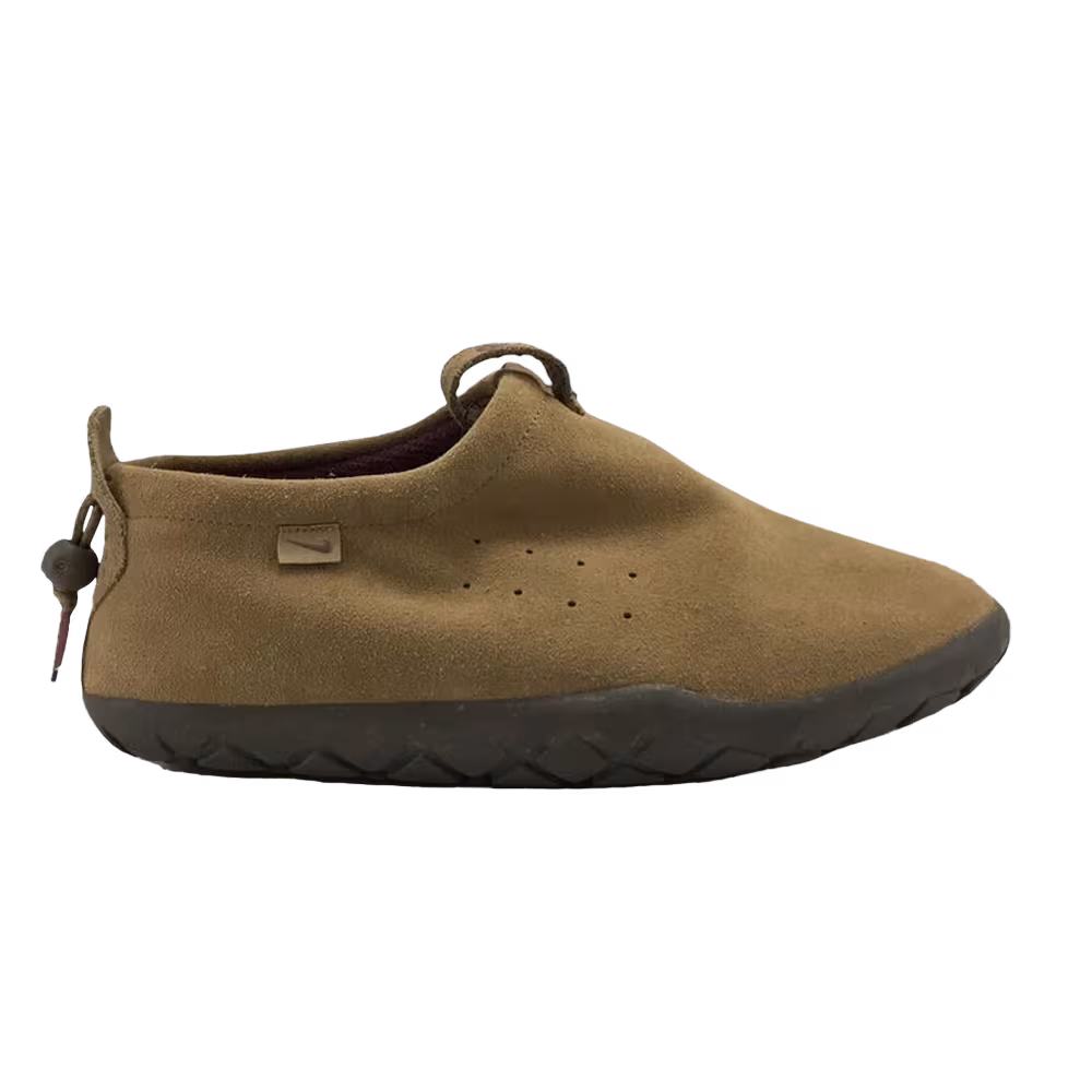 Nike Air Moc LT Olive Khaki