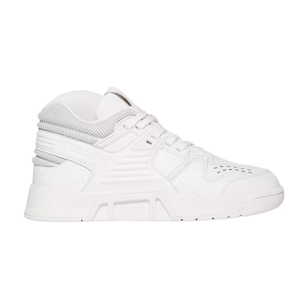 Reebok CXT LTD High Cracked White