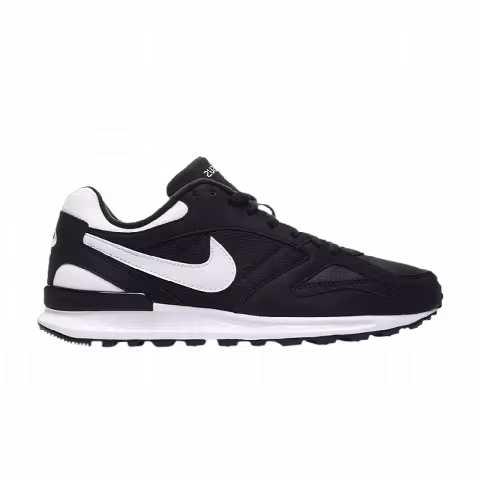 Nike Air Pegasus New Racer 'Black White'