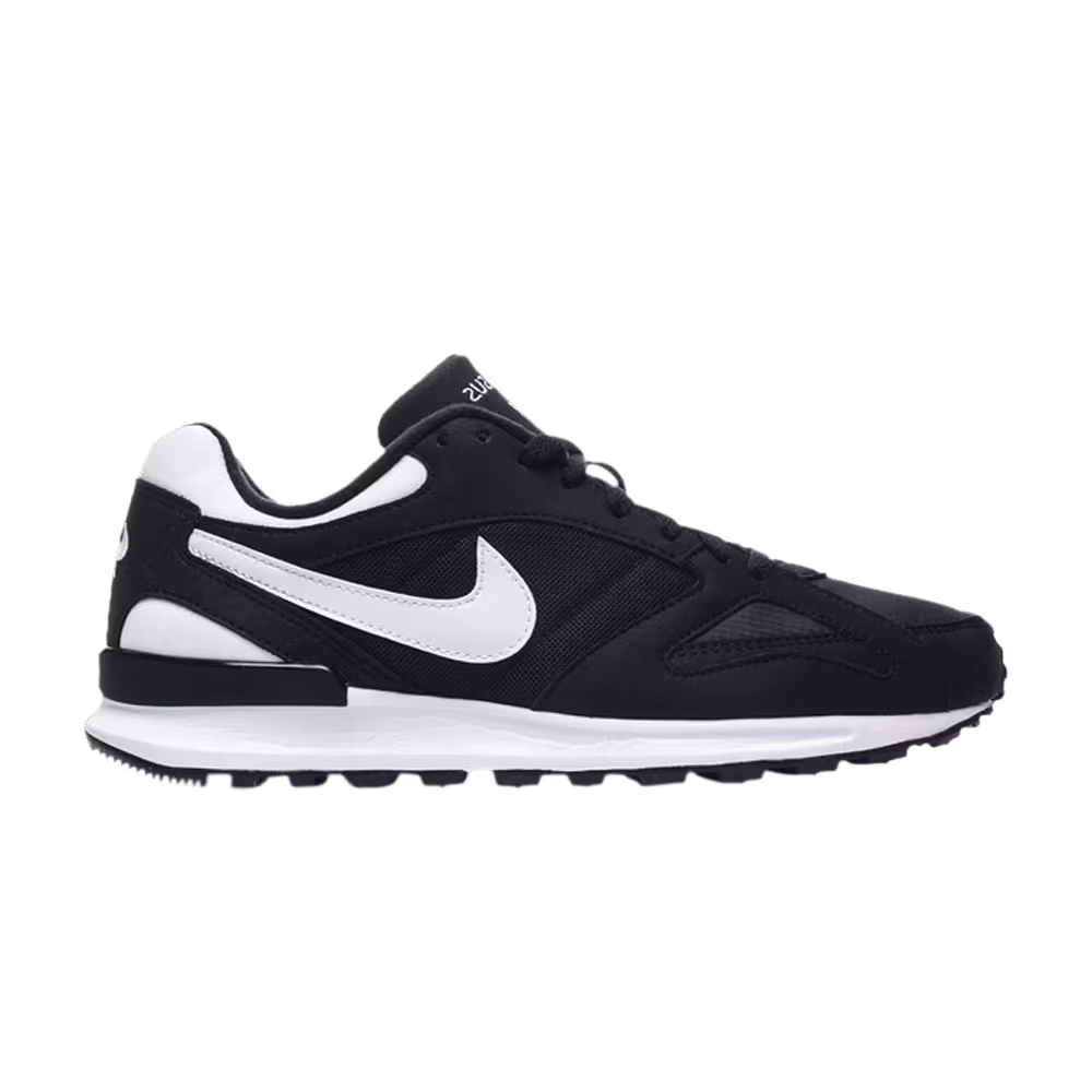 Nike Air Pegasus New Racer Black White