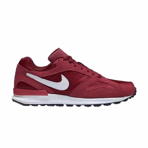Nike Air Pegasus New Racer 'Team Red'