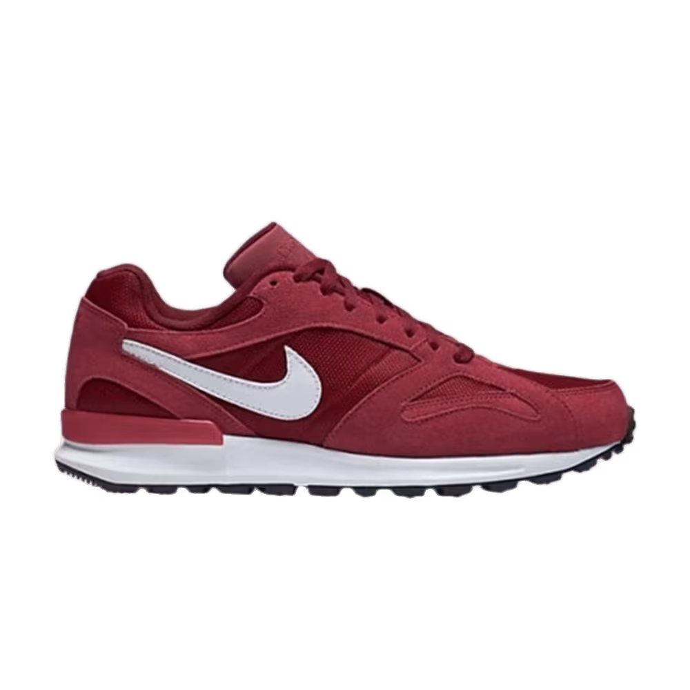 Nike Air Pegasus New Racer Team Red