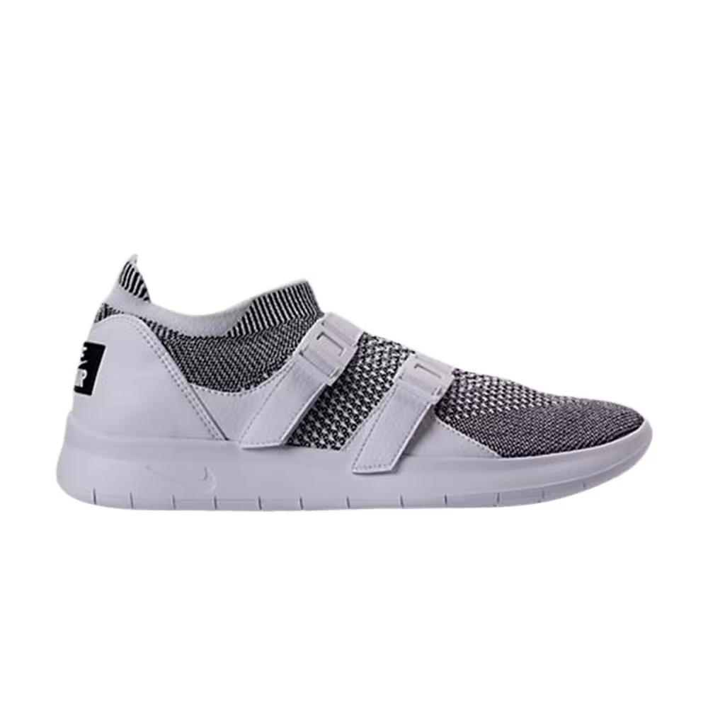 Nike Women's Air Sock Racer Ultra Flyknit