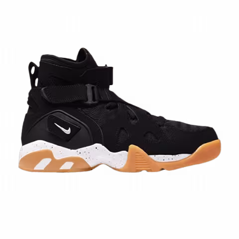 Nike Wmns Air Unlimited 'Black Gum'