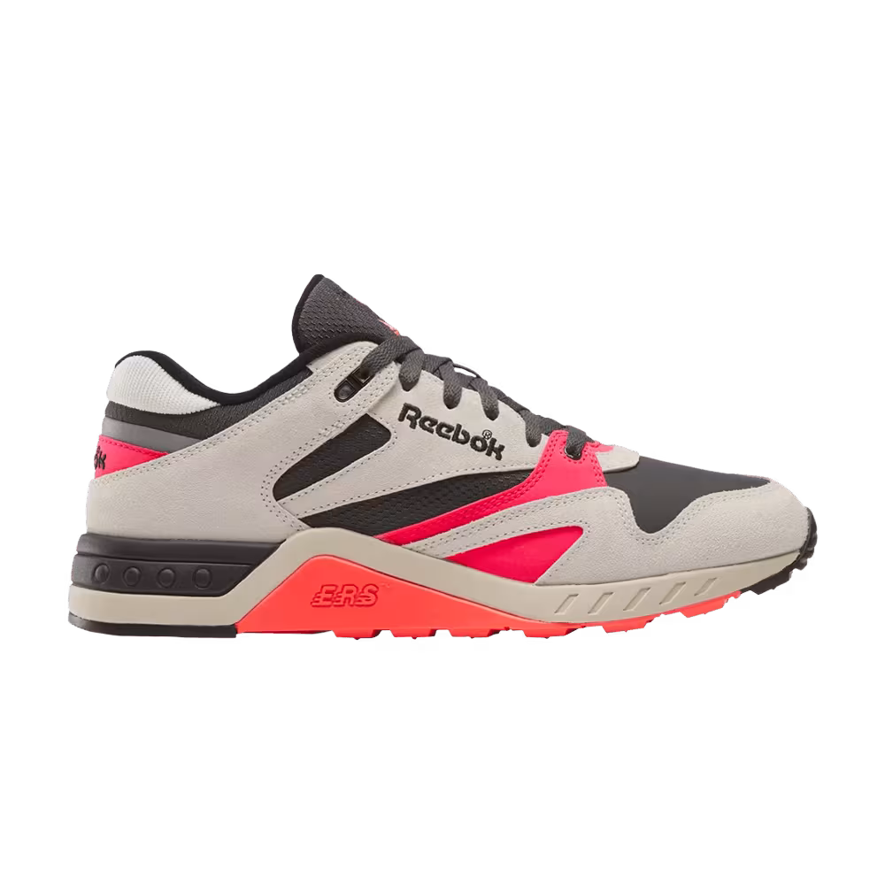Reebok ERS 4000 Alabaster Pearlized Grey