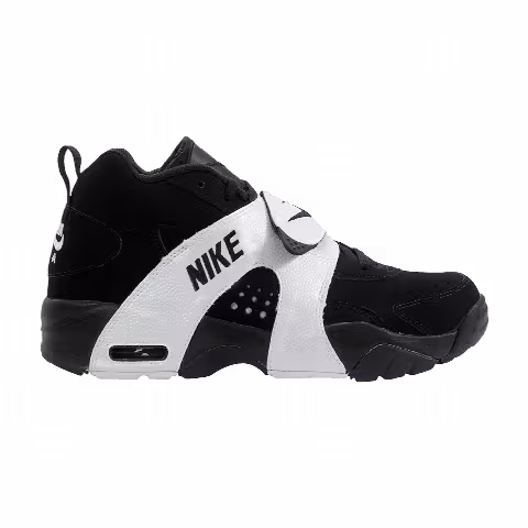 Nike Air Veer 'Black White'