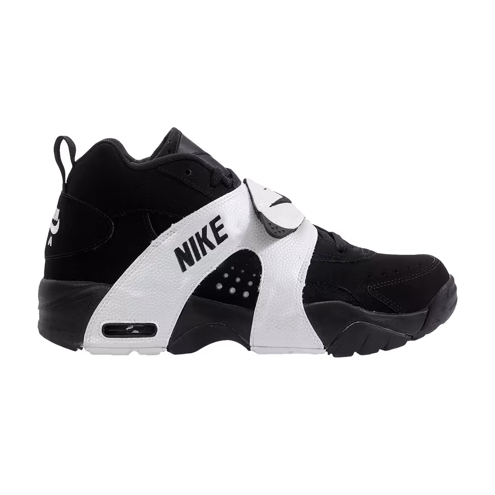 Nike Air Veer Black White