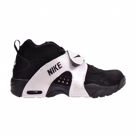 Nike Air Veer 'Black White'