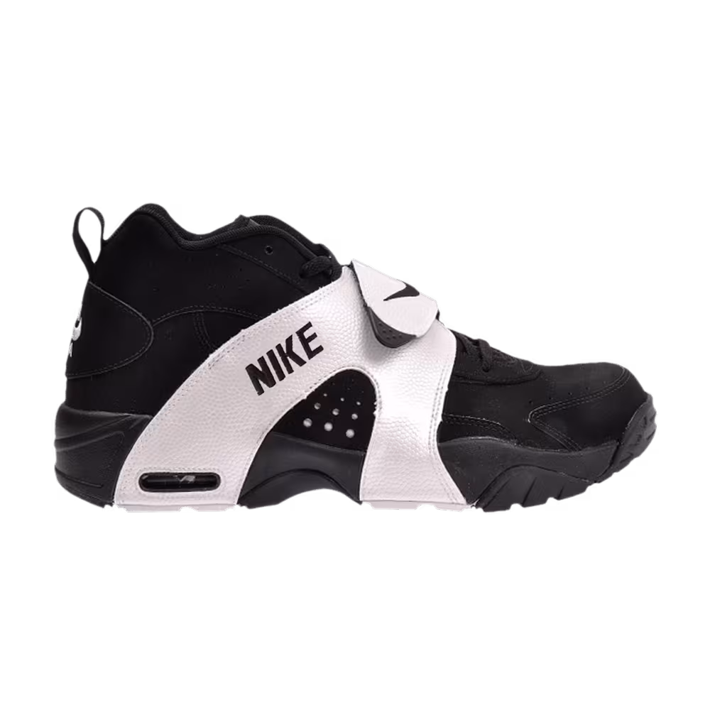 Nike Air Veer Black White