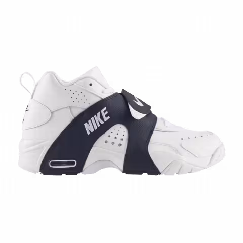 Nike Air Veer 'White Obsidian'