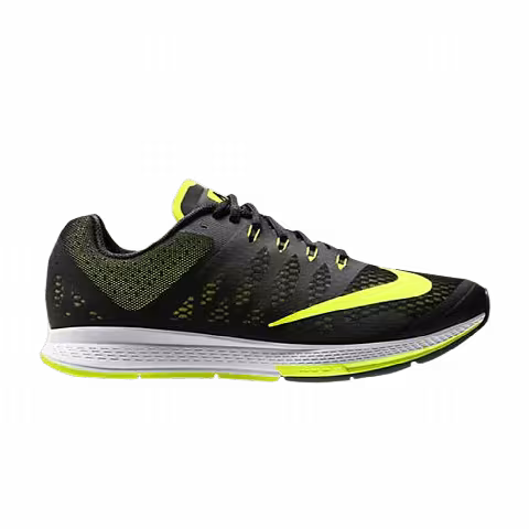 Nike Air Zoom Elite 7 'Black Volt'