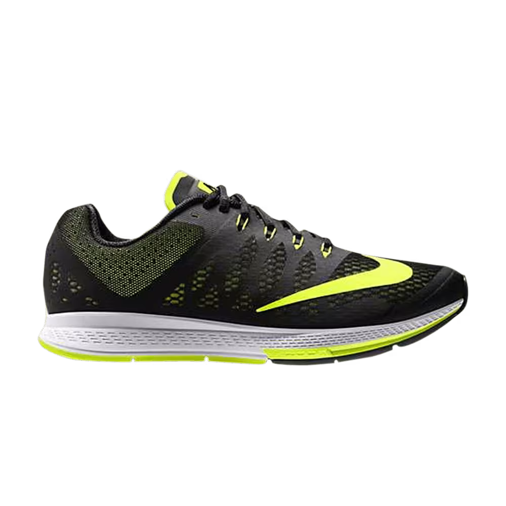 Nike Air Zoom Elite 7 Black Volt