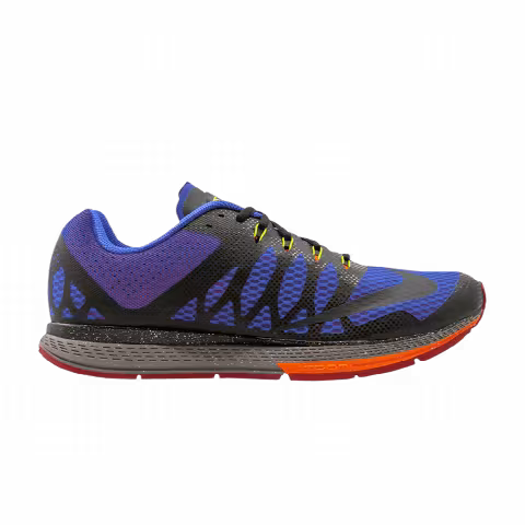 Nike Air Zoom Elite 7 QS 'Celebration Pack - Black Hyper Cobalt'