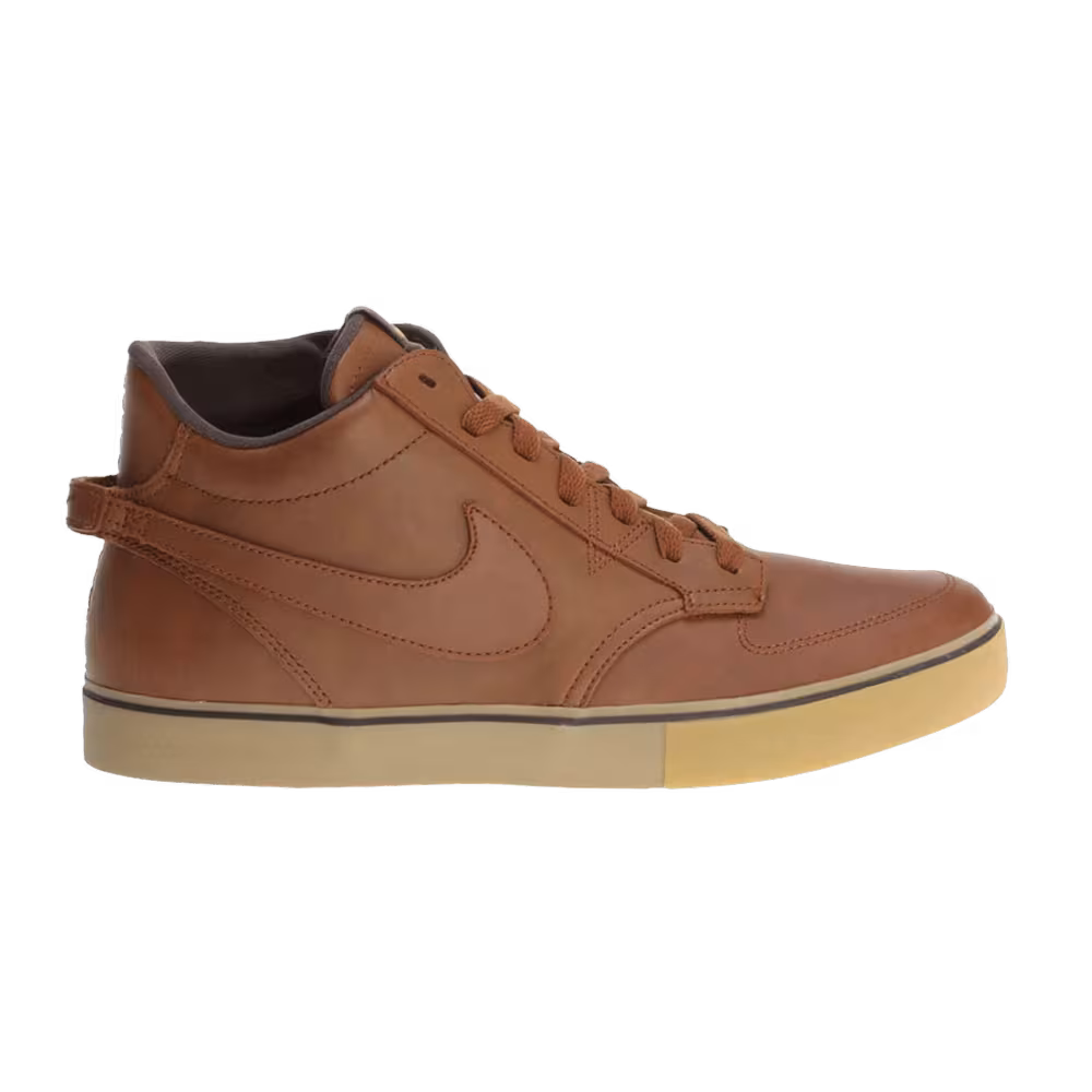 Nike Braata LR Mid Pecan