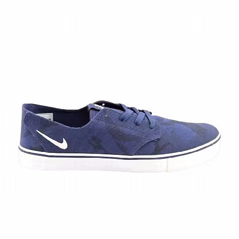 Nike Braata LR NF 'Midnight Navy'