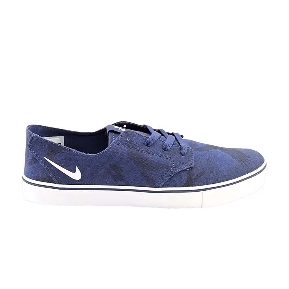 Nike Braata LR NF Midnight Navy