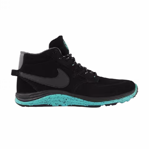 Nike Lunar Braata Mid OMS 'Stussy'