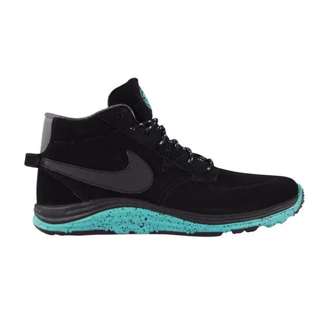 Nike Lunar Braata Mid OMS Stussy