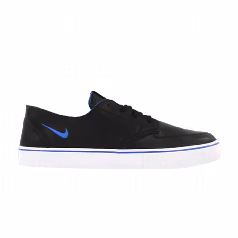 Nike Braata LR Premium 'Black Royal'
