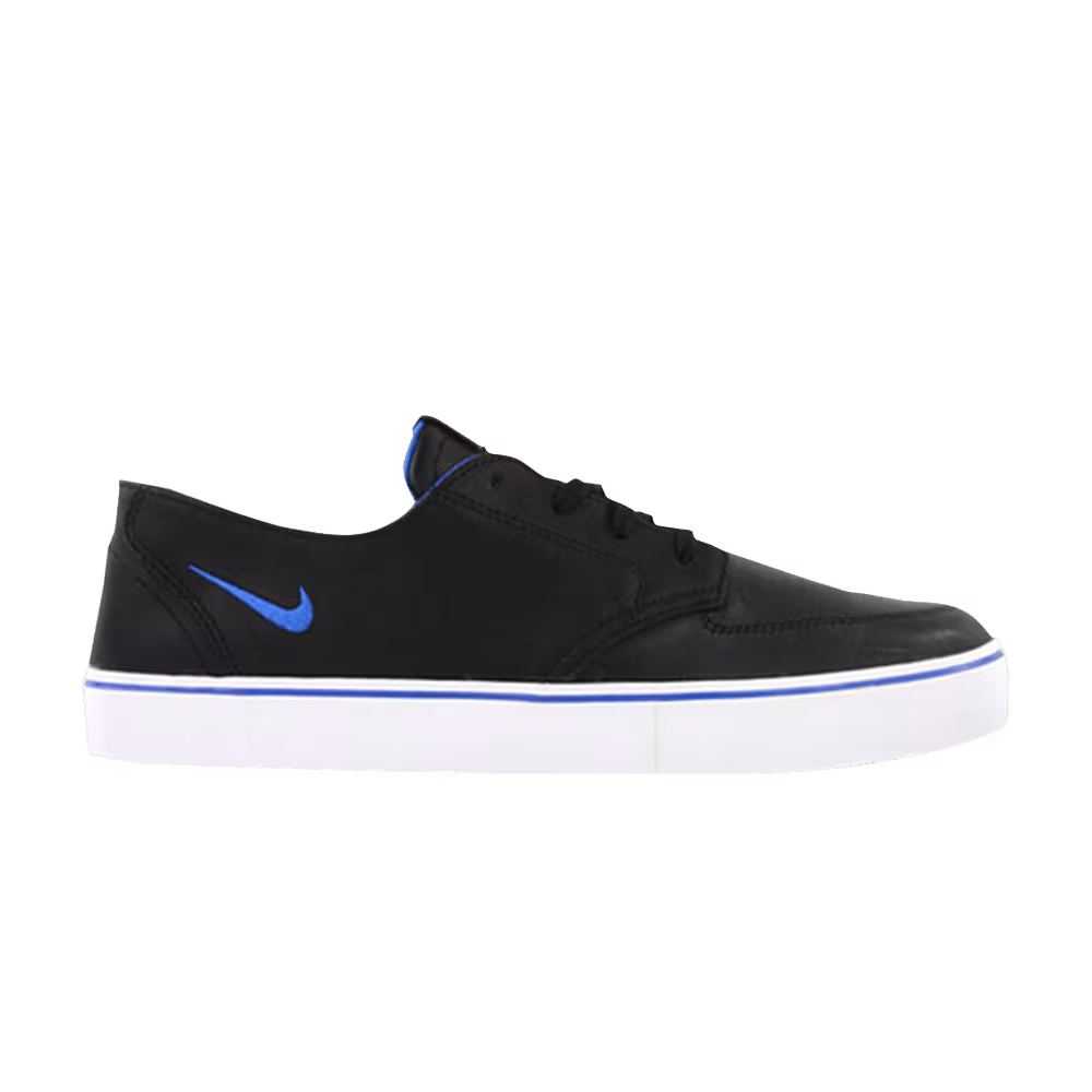 Nike Braata LR Premium Black Royal