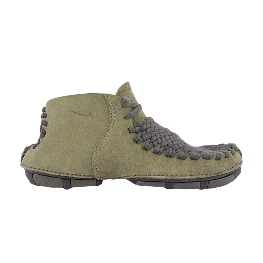 Nike Considered Boot Classic Olive
