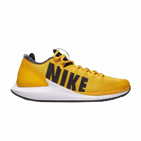 Nike Court Air Zoom Zero HC 'University Gold'