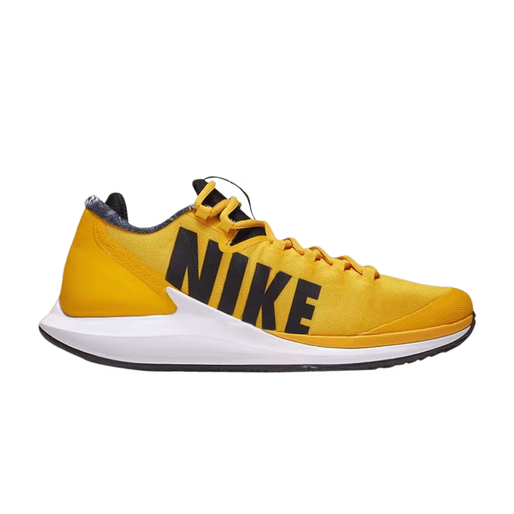 Nike Court Air Zoom Zero HC University Gold