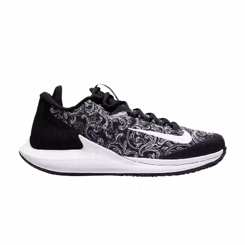 Nike Wmns Court Air Zoom Zero HC 'Rococo Pattern'