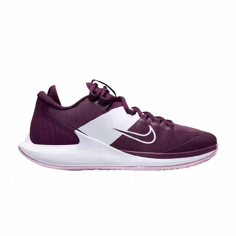 Nike Wmns Court Air Zoom Zero HC 'Bordeaux'