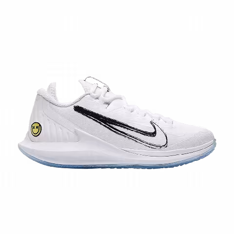 Nike Wmns Court Air Zoom Zero HC 'White'